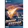 Dome Keeper Steam